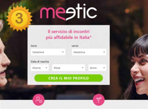 siti incontro|Dating.com